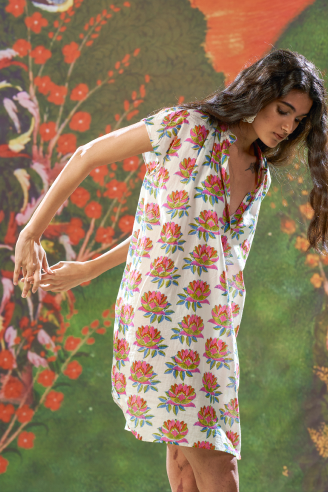 Sasha Dress