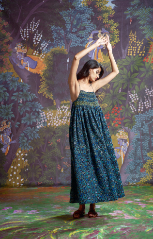 Sasha Dress