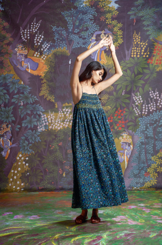 Sasha Dress