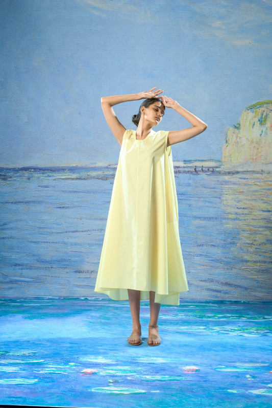 Sasha Dress