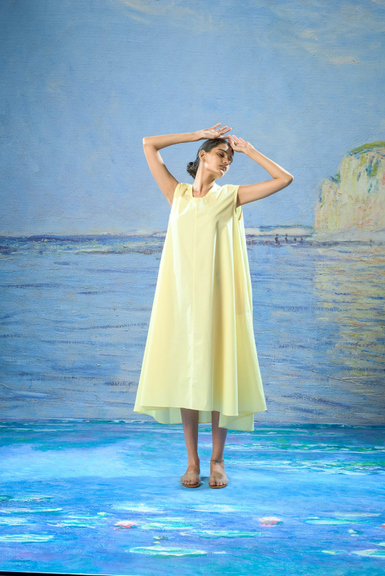 Sasha Dress