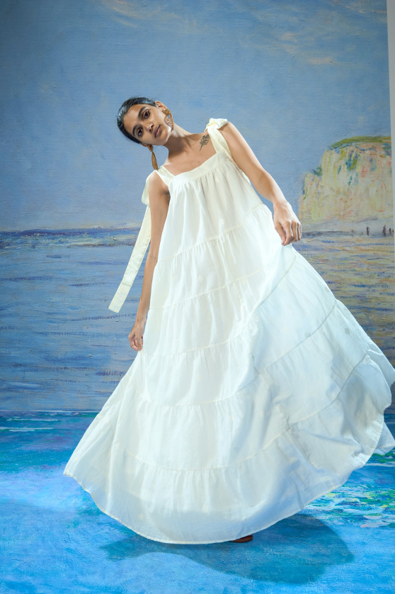 Sasha Dress